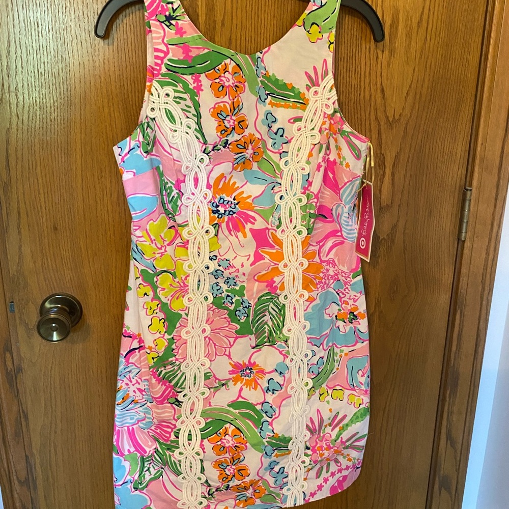 Lilly for Target dress NWT
